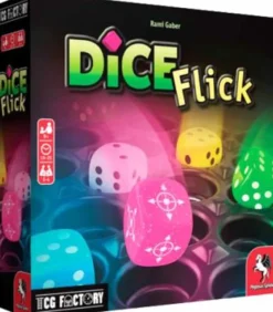 Dice Flick