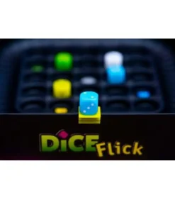 Dice Flick