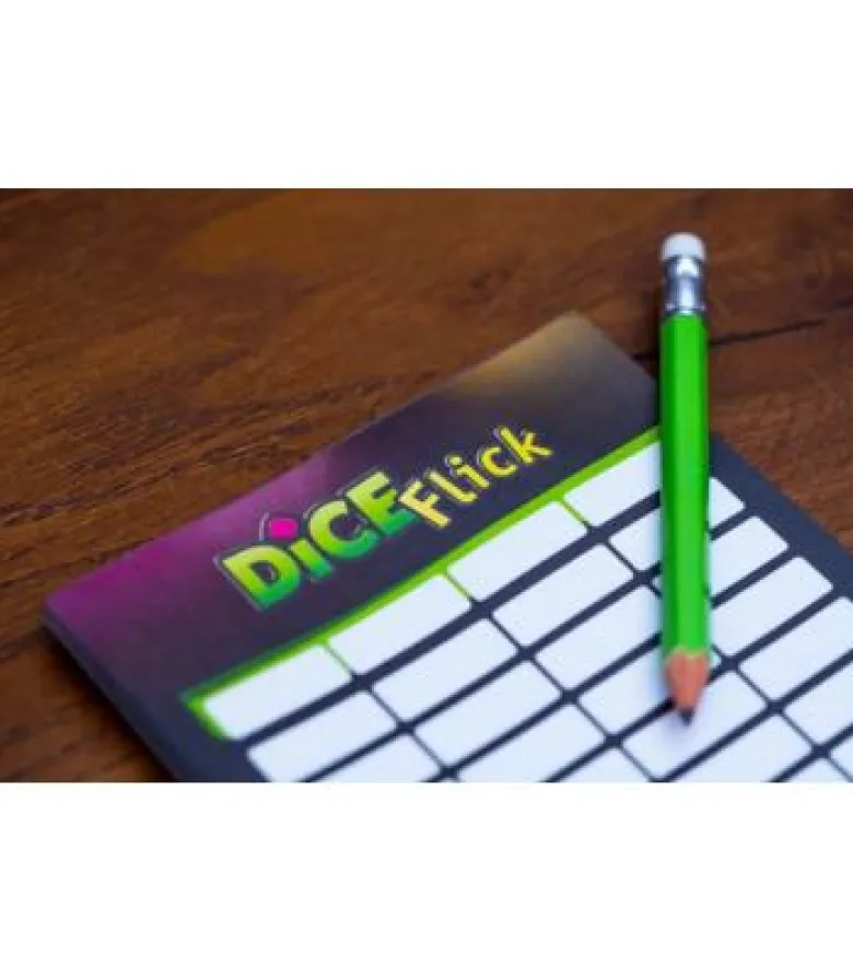 Dice Flick