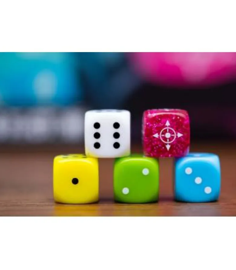 Dice Flick