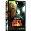 Dice Throne: Treant VS Ninja