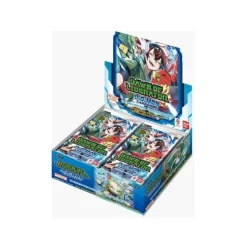 Digimon Card Game: Dawn of Liberator (Booster Box)