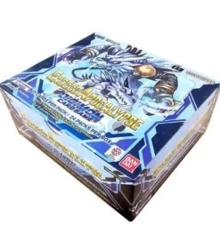 Digimon Card Game: Exceed Apocalypse (Booster Box)