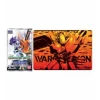 Digimon Card Game: Playmat Wargreymon (Inglés)
