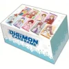 Digimon Card Game: Premium Heroine Set