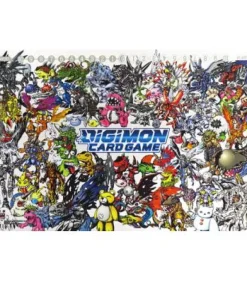 Digimon Card Game: Tamer's Set (Vol. 3)