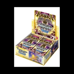 Digimon Card Game: Timeless Bonds (Booster Box)