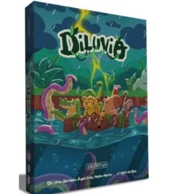 Diluvio