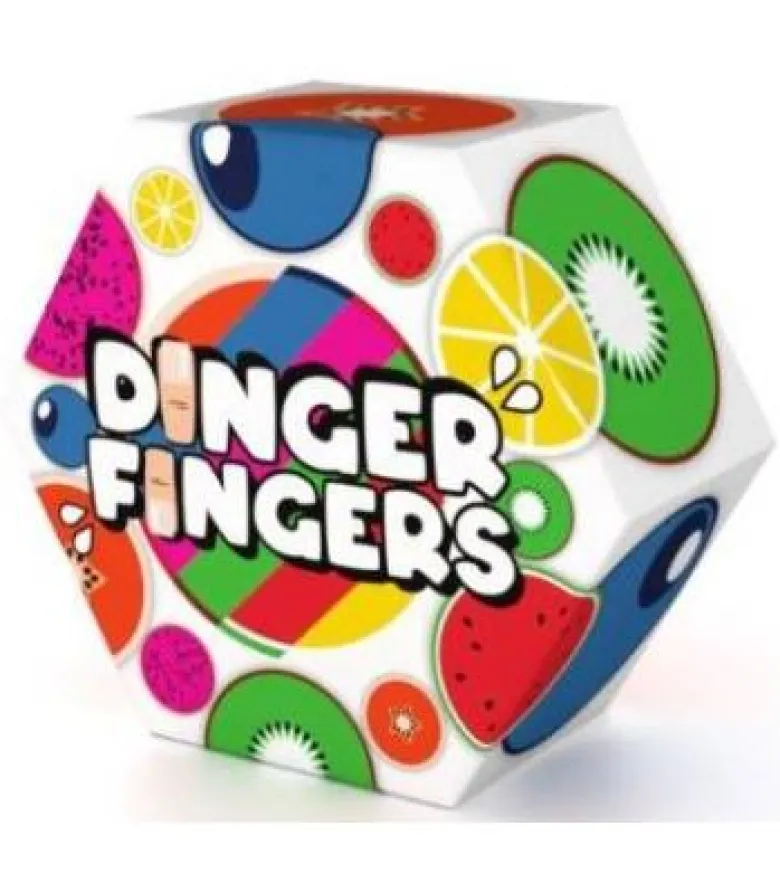 Dinger Fingers