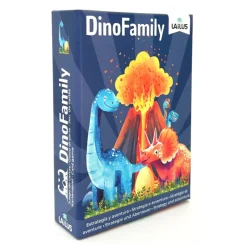 Dino Family