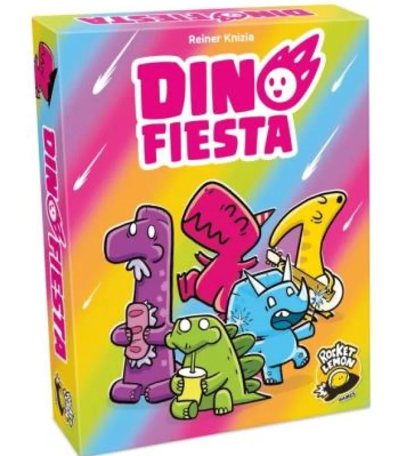 Dino Fiesta