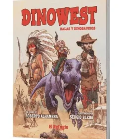 Dinowest