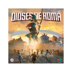 Dioses de Roma