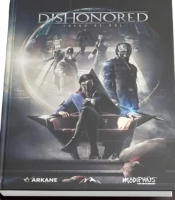 Dishonored: El Juego de Rol
