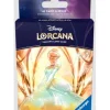 Disney Lorcana: Archazia's Island - Standard Matte Card Sleeves (Cinderella: Ballroom Sensation)