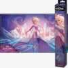 Disney Lorcana: Azurite Sea - Playmat (Elsa: The Fifth Spirit)