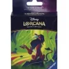 Disney Lorcana: Azurite Sea - Standard Matte Card Sleeves (Scar: Vengeful Lion)