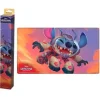Disney Lorcana: Into the Inklands - Playmat (Stitch: Little Rocket)