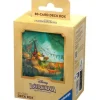 Disney Lorcana: Into the Inklands - Deck Box (Robin Hood: Daydreamer)