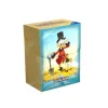 Disney Lorcana: Into the Inklands - Deck Box (Scrooge McDuck: Richest Duck in the World)
