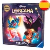 Disney Lorcana: Preludio (Castellano)