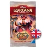 Disney Lorcana: Reign of Jafar (Booster Pack)