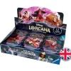 Disney Lorcana: Rise of the Floodborn - Booster Pack Box (24 Boosters)