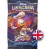 Disney Lorcana: Shimmering Skies (Booster Pack)