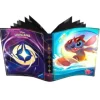 Disney Lorcana: The First Chapter - Lorebook Card Portfolio (Stitch: Carefree Surfer)