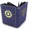 Disney Lorcana: UltraPro Lorebook Premium Card Portfolio