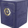 Disney Lorcana: UltraPro Premium Deck Box