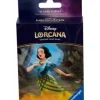 Disney Lorcana: Ursula's Return - Standard Matte Card Sleeves (Snow White: Well Wisher)