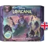 Disney Lorcana: Ursula's Return - Ilumineer's Quest / Deep Trouble