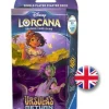 Disney Lorcana: Ursula's Return - Starter Deck / Amber & Amethyst