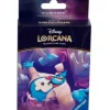 Disney Lorcana: Ursula's Return - Standard Matte Card Sleeves (Genie: Supportive Friend)