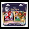 Disney Lorcana: Wilds Unknown - 2 Player Starter Set