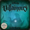 Disney Villainous: Introduction to Evil