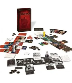 Disney Villainous: Perfectly Wretched