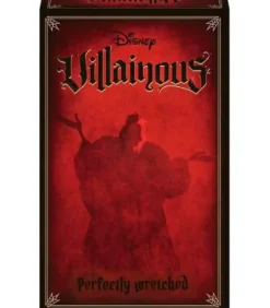 Disney Villainous: Perfectly Wretched