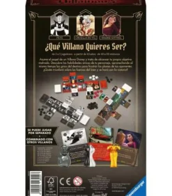 Disney Villainous: Perfectly Wretched
