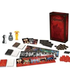 Disney Villainous: Perfectly Wretched