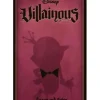 Disney Villainous: Sugar and Spite