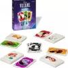 Disney Villains: El Juego de Cartas