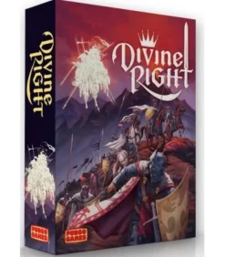 Divine Right