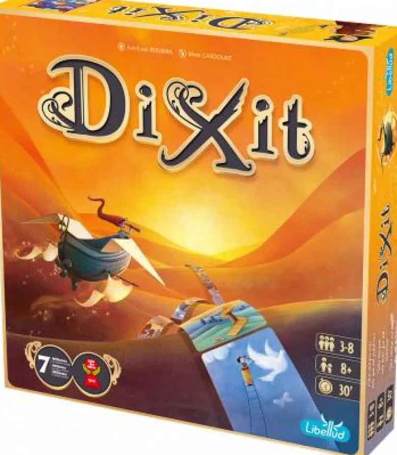 Dixit