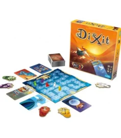 Dixit