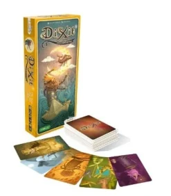 Dixit 5 - Daydreams