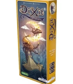 Dixit 5 - Daydreams