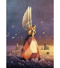 Dixit 8 - Harmonies