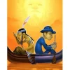 Dixit 3 - Journey